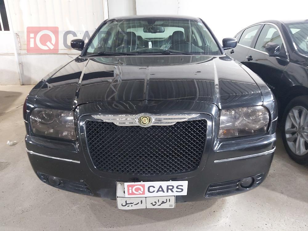 كرايسلر 300